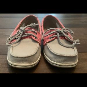 Women’s Sperrys
